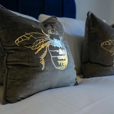 Hotwells Apartments Flat 5 - Hopewell บริสตอล ภายนอก รูปภาพ